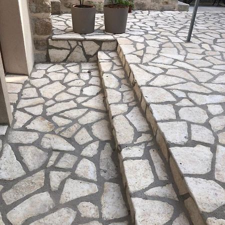 Old Town Apartment Tonka Hvar Town Exterior foto