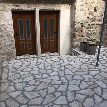 Old Town Apartment Tonka Hvar Town Exterior foto