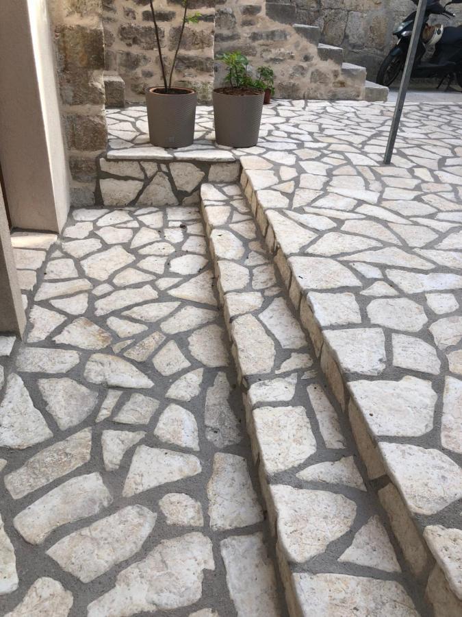 Old Town Apartment Tonka Hvar Town Exterior foto