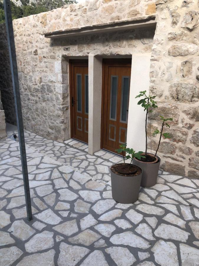 Old Town Apartment Tonka Hvar Town Exterior foto