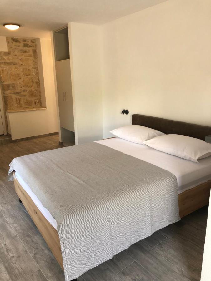 Old Town Apartment Tonka Hvar Town Exterior foto