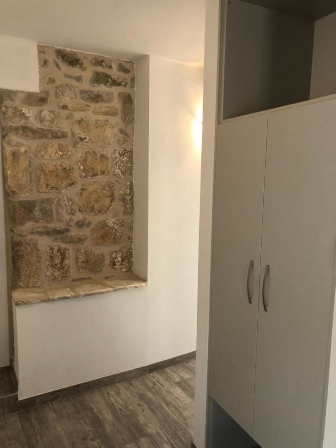 Old Town Apartment Tonka Hvar Town Exterior foto
