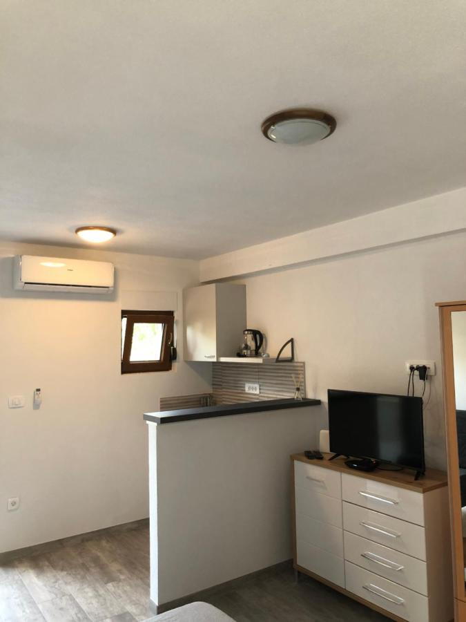 Old Town Apartment Tonka Hvar Town Exterior foto